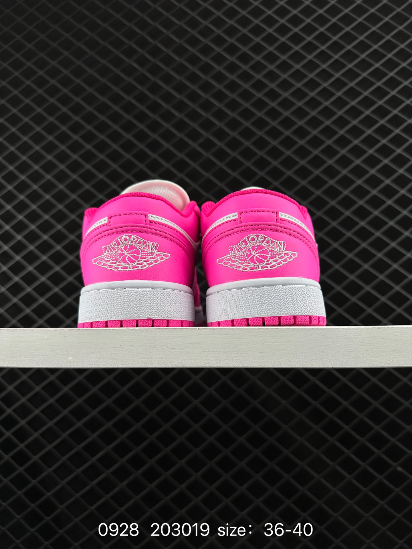 Air Jordan 1 Low AJ1